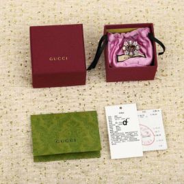 Picture of Gucci Ring _SKUGucciring7ml110147